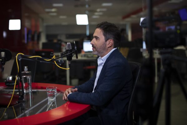 Word of Mouth com Marco Nanita