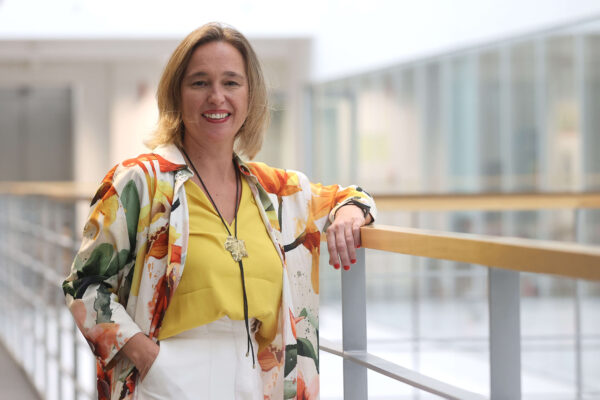 Sustentabilidade com Constança Silva Macedo